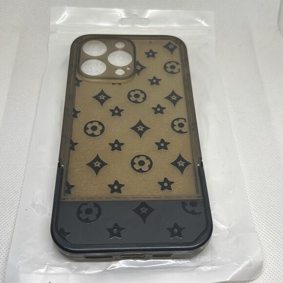 iPhone 14 Pro Max Designer Look Phone Case - Picture 1 of 2